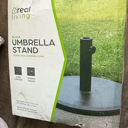 Umbrella stand