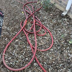 Water Hose 50’