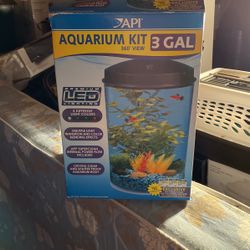 Pets/ Aquariums 