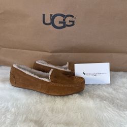 KOOLABURRA BY UGG MOCCASINS WOMEN 5