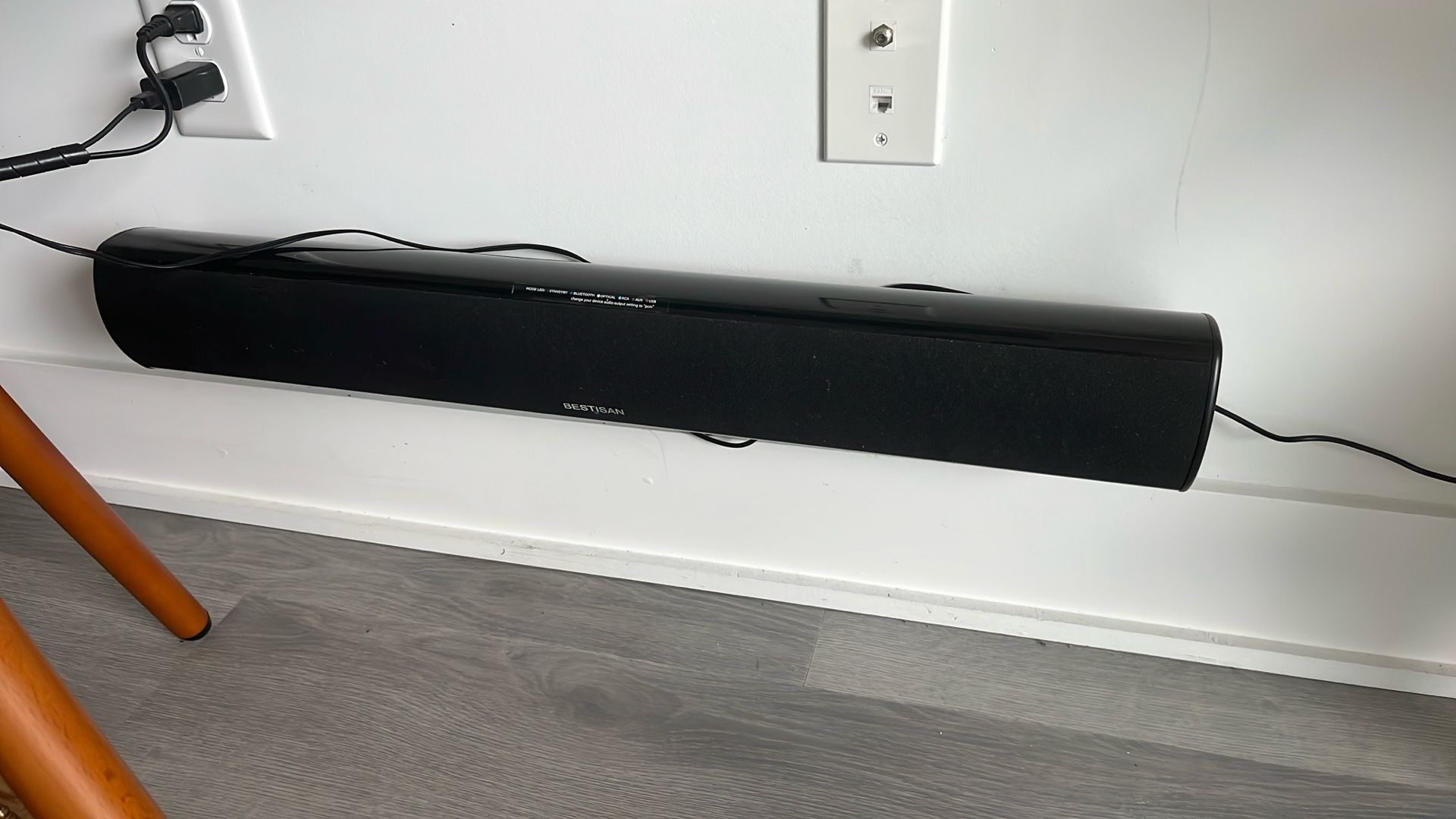 Bestisan Sound Bar