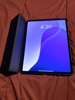 iPad Air 13-inch M3 128 GB