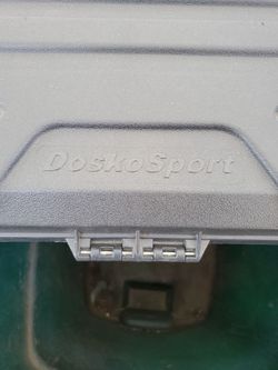 DoskoSport Gun Case