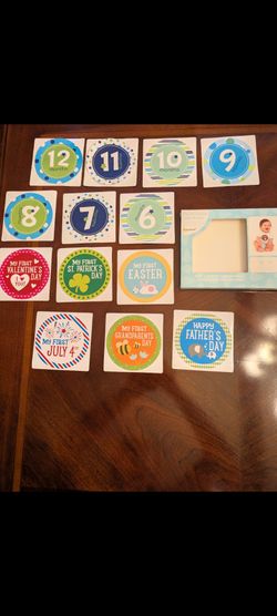 Belly Badges