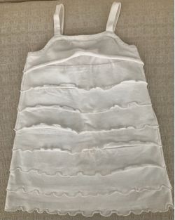 Hanna Andersson Size 3T Dress