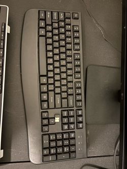 Logitech keyboard wireless