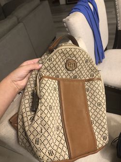 Tommy Hilfiger bag