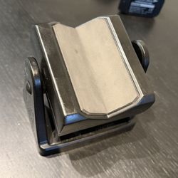 Dunlop formula 65 Neck Cradle Maintenance Station