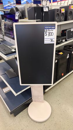 Monitor