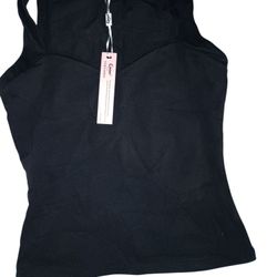 NWT Qinson Tank Top 