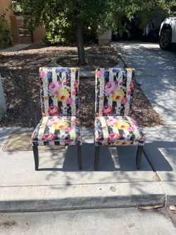 Luxury captain chairs