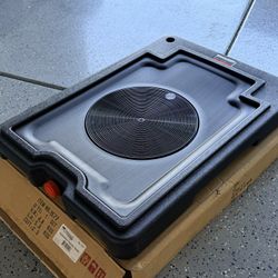 OTC Stinger Low-Profile Transfer Tanker - Brand New/Open Box,