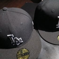 New Era Hats