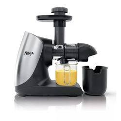 Ninja Cold Press Juicer