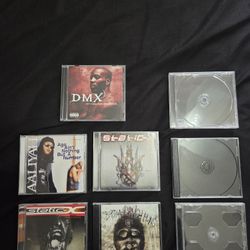 Music Cds