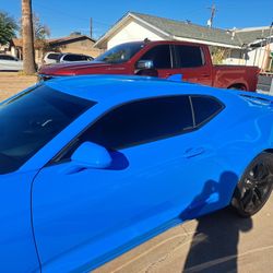 Tint For All Windows 