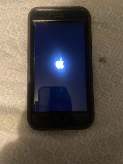 IPHONE 8 PLUS