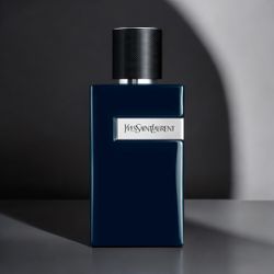 Yves Saint Laurent Y Le Parfum – Parfum (100 ml / 3.3 fl. oz.)