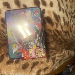 Pokémon Cards 