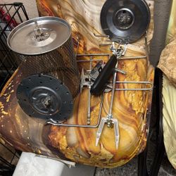 Toaster Oven Accessories