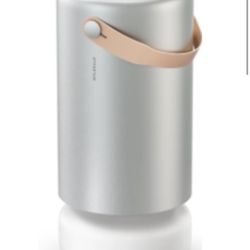 MOLEKULE AIR PRO Air Purifier Like New 