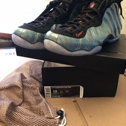 Gone fishing deals foams for sale