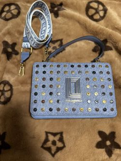 Karl Lagerfeld Paris Simone