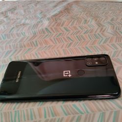 One Plus Nord N10
