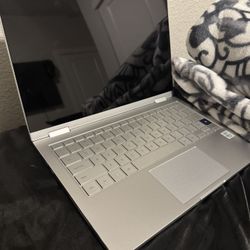 Samsung laptop