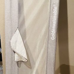 Bed Rail