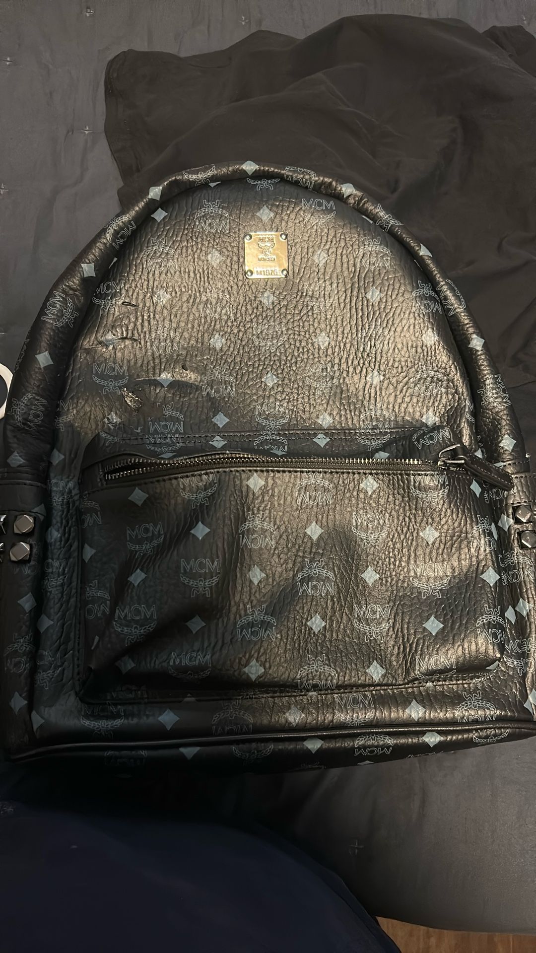 Backpack