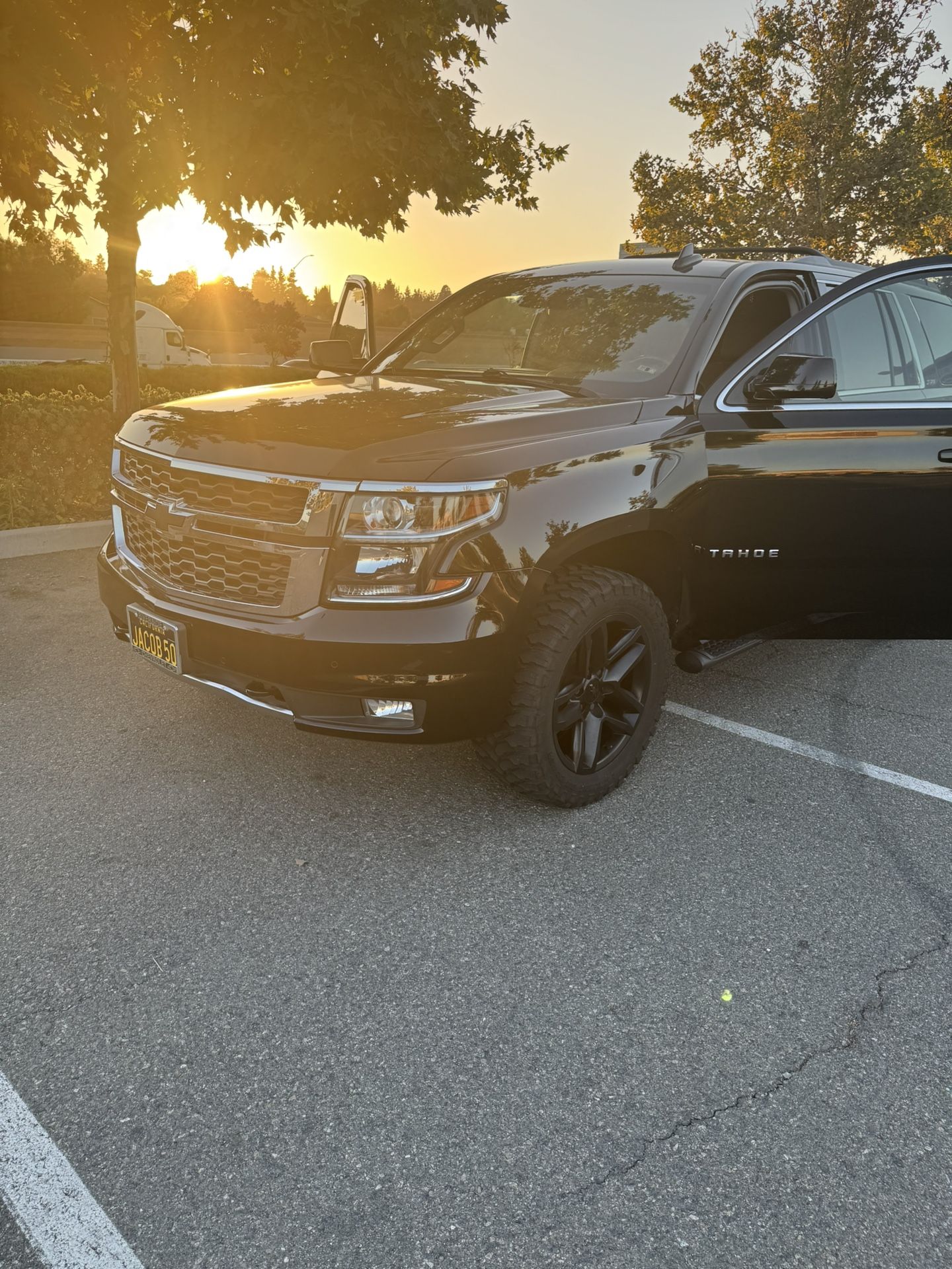 2019 Chevrolet Tahoe