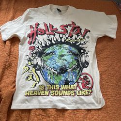 Hellstar Tee *Size L*