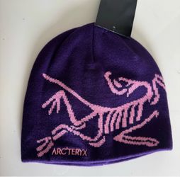 Arc’teryx Bird Head Toque Beanie