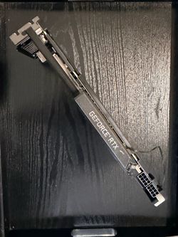 ASUS TUF RTX 3090 Gaming GPU w/ EK Waterblock