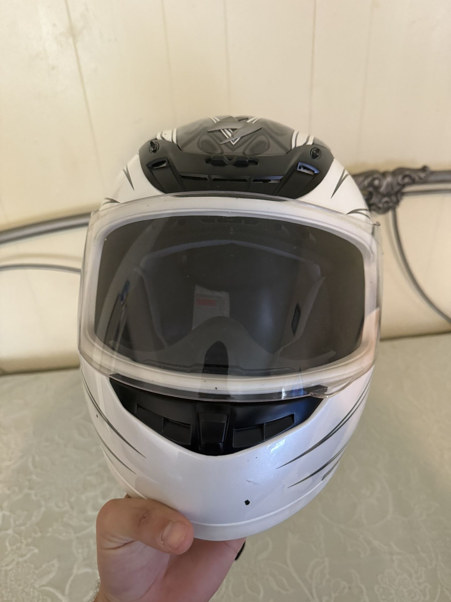 Scorpion Exo Helmet