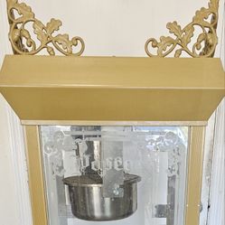 Gold Medal Products. Co Popcorn Machine 