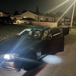 2008 bmw  3 series 328i sedan 4D