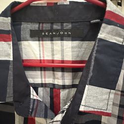 Men’s Shirt