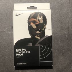 Nike Ski Mask (Camo)