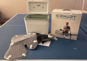 Ice Therapy Machine