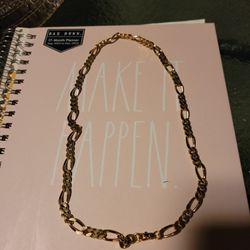 Mens Link Chain