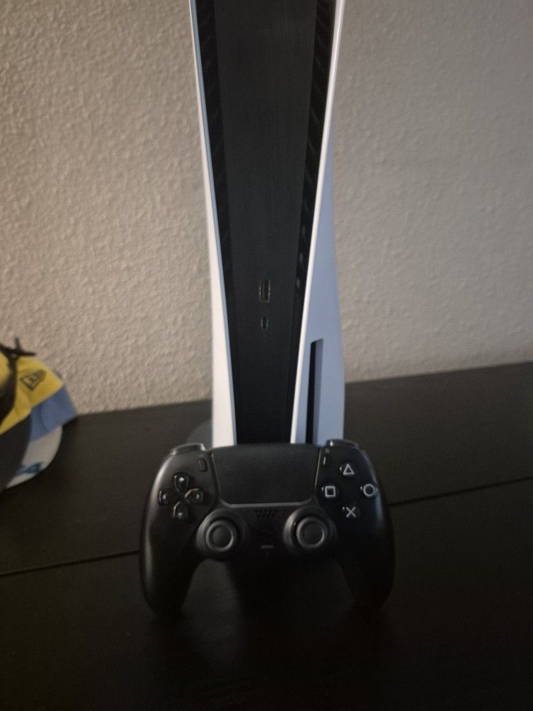 Refurbished PS5