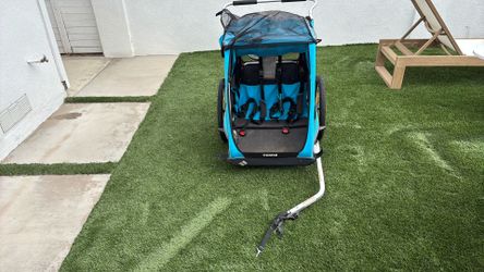 Thule XT coaster