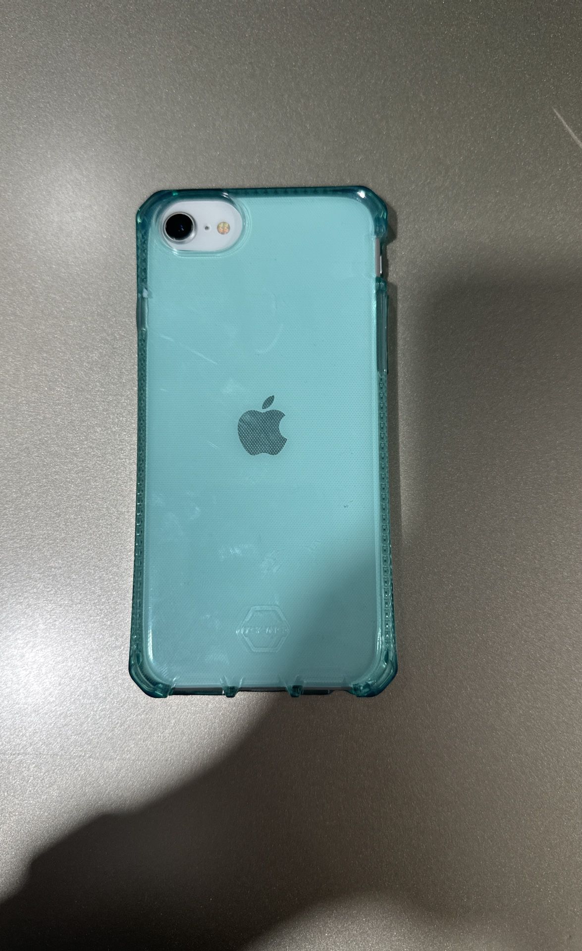 iPhone SE 2nd Generation