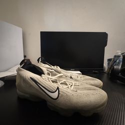 Nike Air VaporMax 2021 Flyknit Monochrome