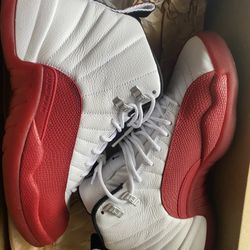 Jordan 12s 