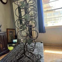 Wine Rack
