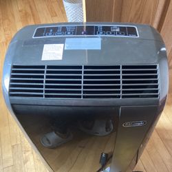 Free Delonghi Air conditioner 
