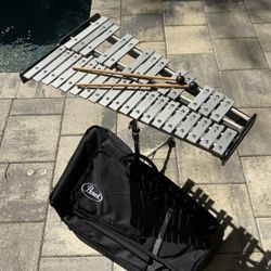 Pearl Xylophone kit $85